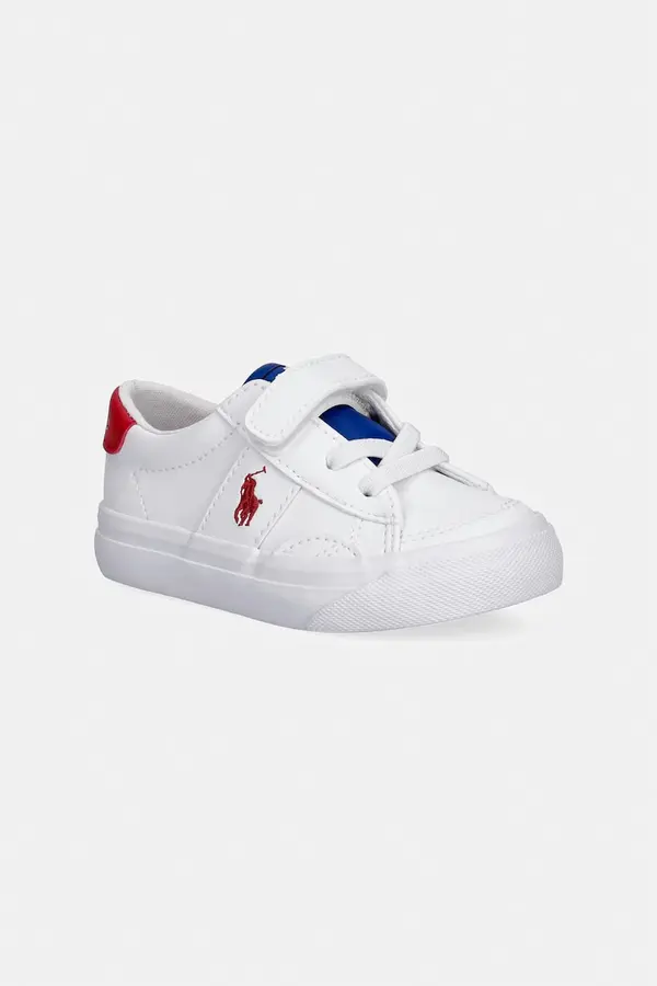Polo Ralph Lauren Polo Ralph Lauren tenisice za djecu