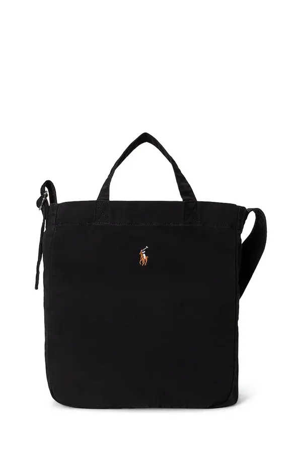 Polo Ralph Lauren Polo Ralph Lauren torba za muškarce pamučna