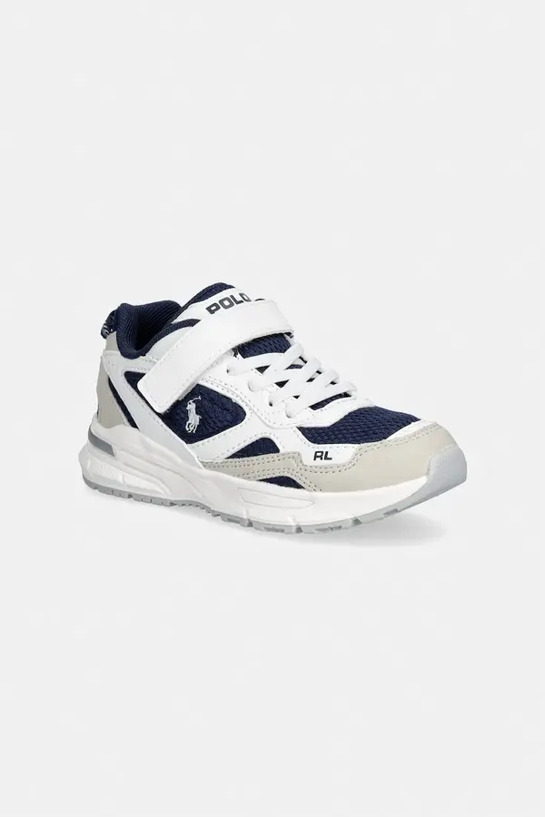 Polo Ralph Lauren Polo Ralph Lauren TRACKSTER 275 PS tenisice za djecu