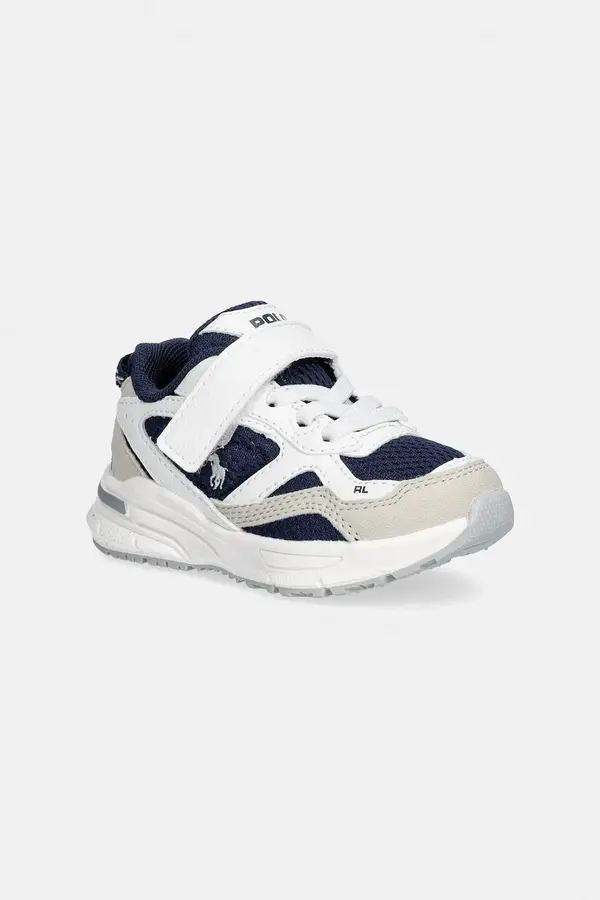 Polo Ralph Lauren Polo Ralph Lauren TRACKSTER 275 PS tenisice za djecu