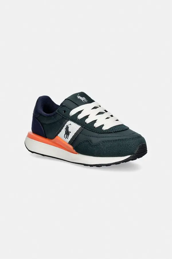 Polo Ralph Lauren Polo Ralph Lauren TRAIN 89 SPORT tenisice za djecu