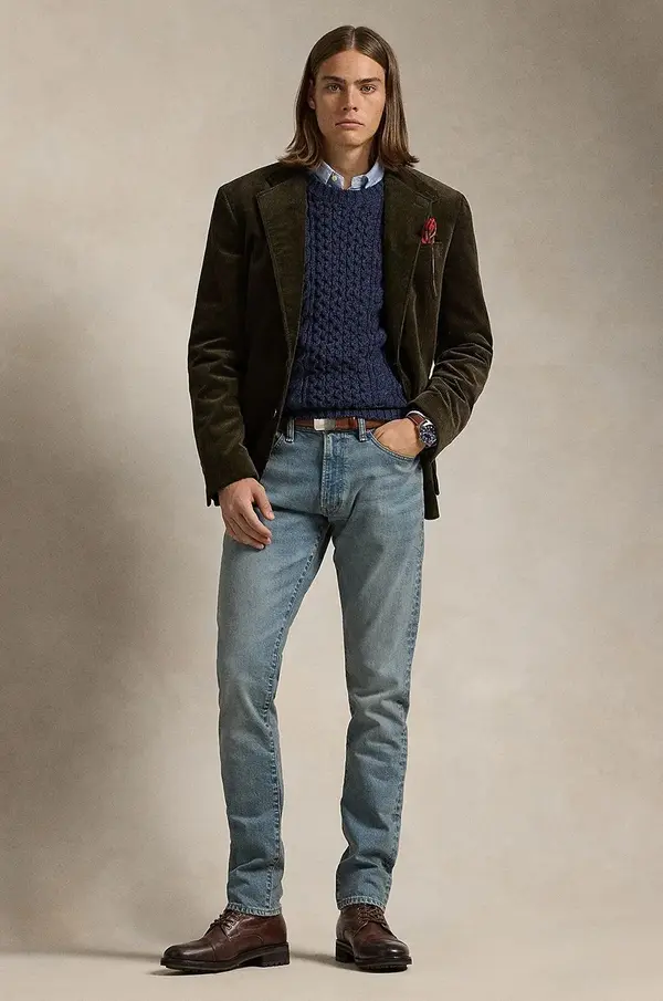 Polo Ralph Lauren Polo Ralph Lauren Traperice Polo Ralph Lauren