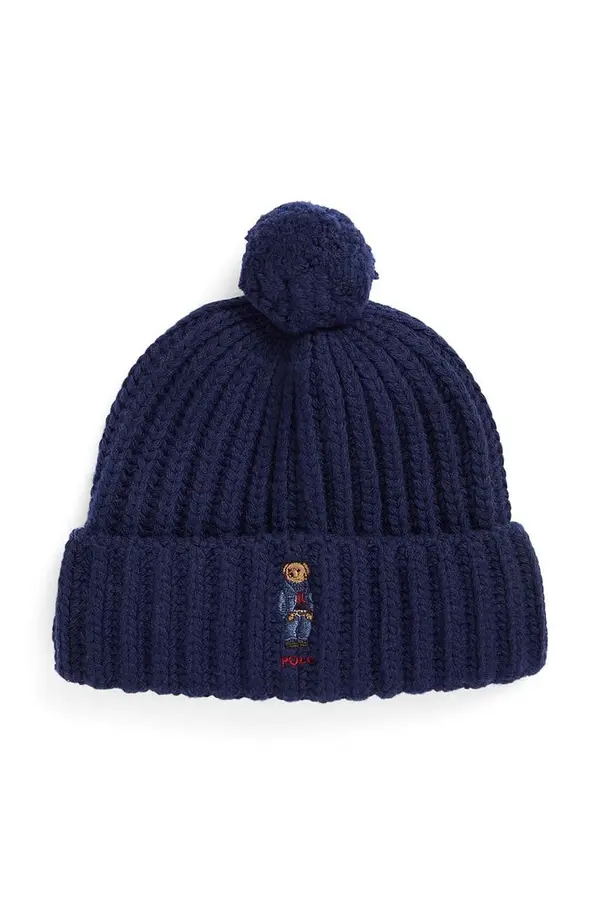 Polo Ralph Lauren Polo Ralph Lauren Vunena kapa Polo Ralph Lauren