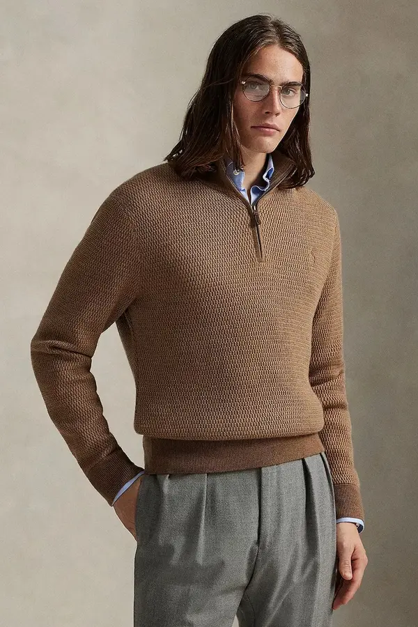 Polo Ralph Lauren Polo Ralph Lauren Vuneni pulover Polo Ralph Lauren