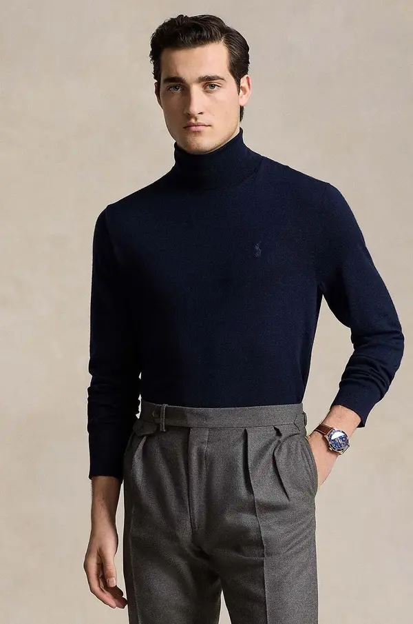 Polo Ralph Lauren Polo Ralph Lauren Vuneni pulover Polo Ralph Lauren