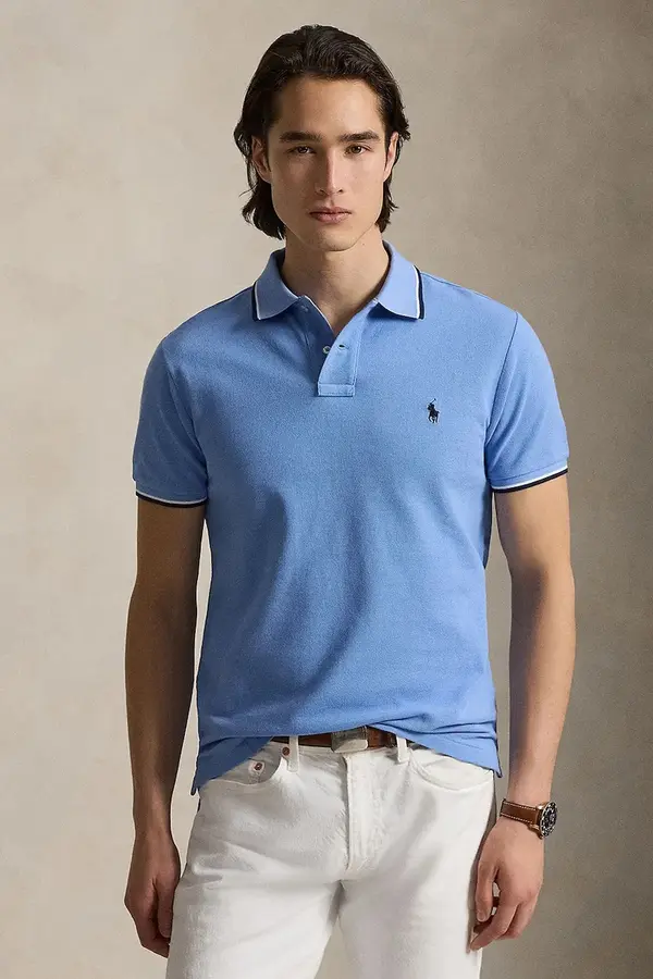 Polo Ralph Lauren Polo Ralph Lauren za muškarce od pamuka