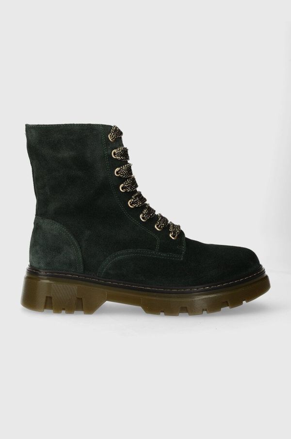 Pom D'api Pom D'api CLAP RANGER boja: zelena