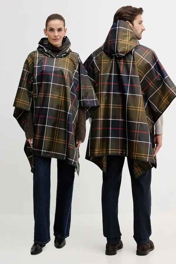 Barbour Pončo Barbour