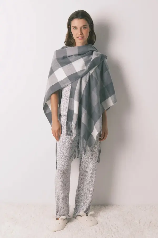 Women'Secret Pončo women'secret