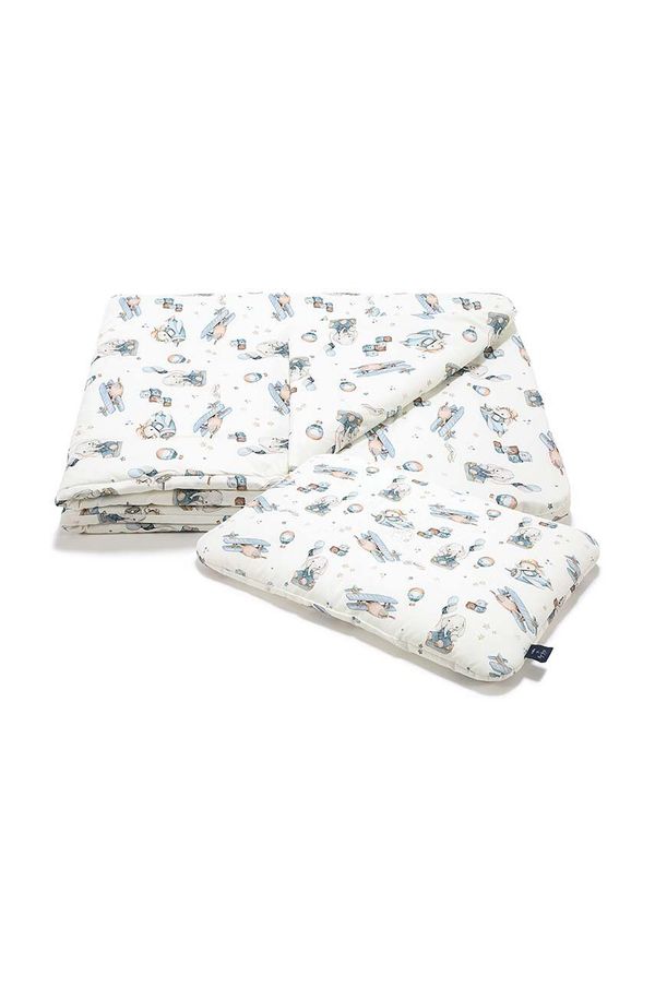 La Millou Posteljina za bebe La Millou SIMBO by Maja Hyży L