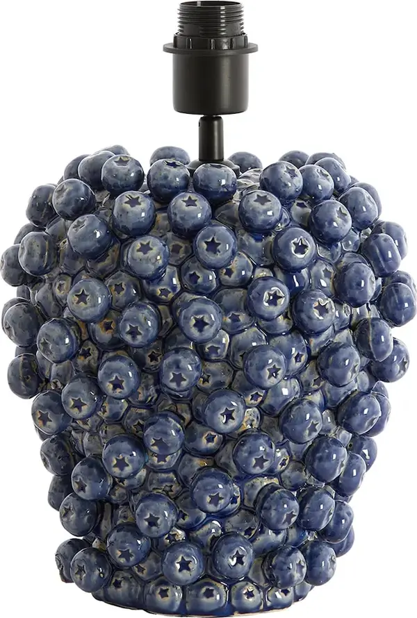 Light & Living Postolje za stolnu lampu Light & Living Berries 25,5 x 27 cm