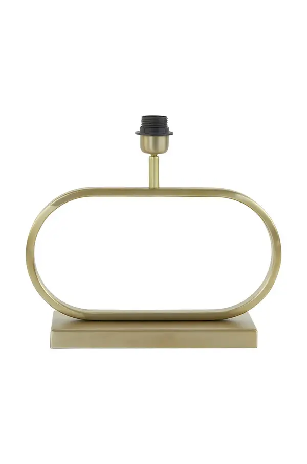 Light & Living Postolje za stolnu lampu Light & Living Jamiro