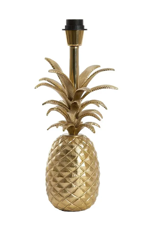 Light & Living Postolje za stolnu lampu Light & Living Pineapple