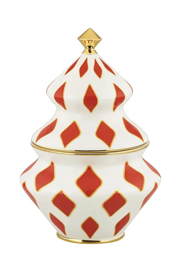 Alessi Posuda s poklopcem Alessi Delight