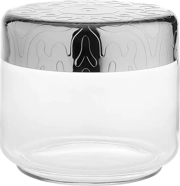 Alessi Posuda s poklopcem Alessi Dressed