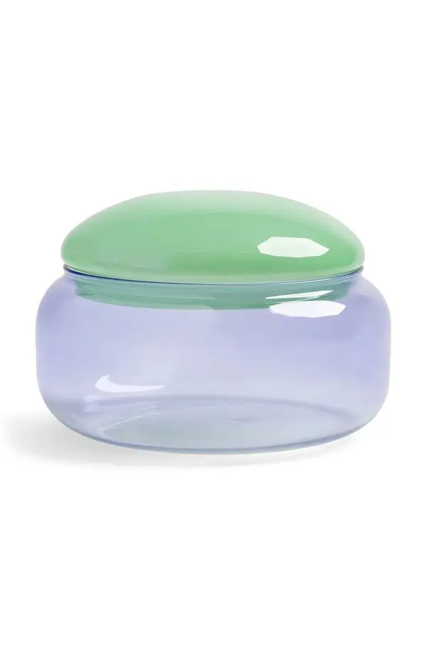 &k amsterdam Posuda s poklopcem &k amsterdam puffy lilac