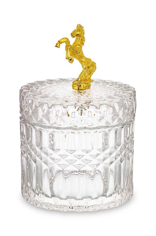 Inne Posuda s poklopcem