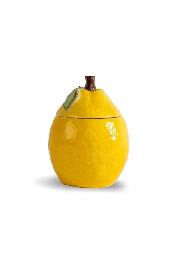 Byon Posuda s poklopcem Byon Lemon