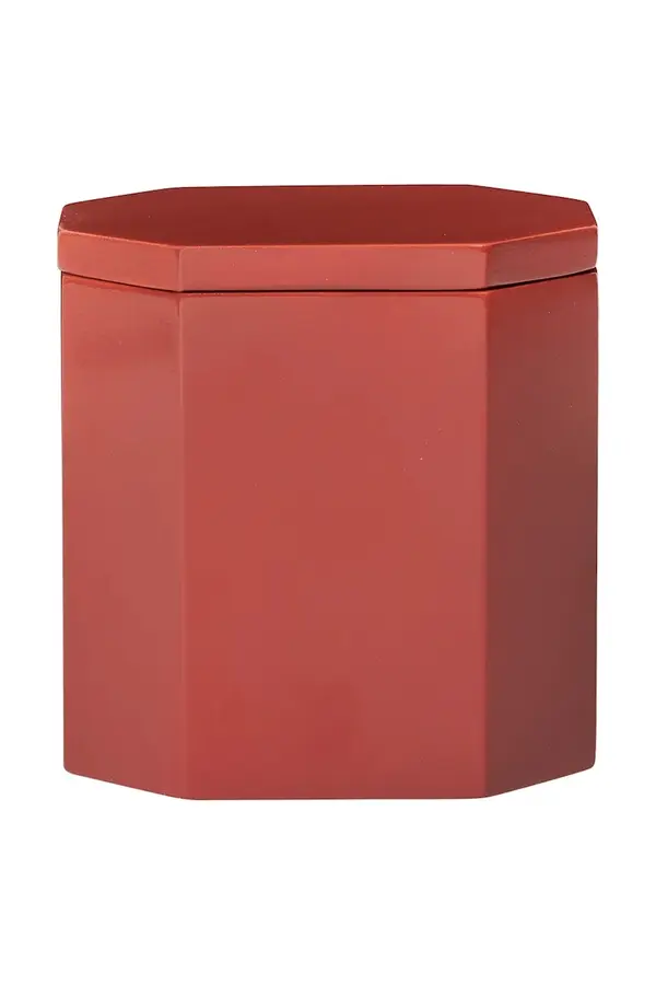 Ferm Living Posuda s poklopcem ferm LIVING Nova 10 x 7,5 cm