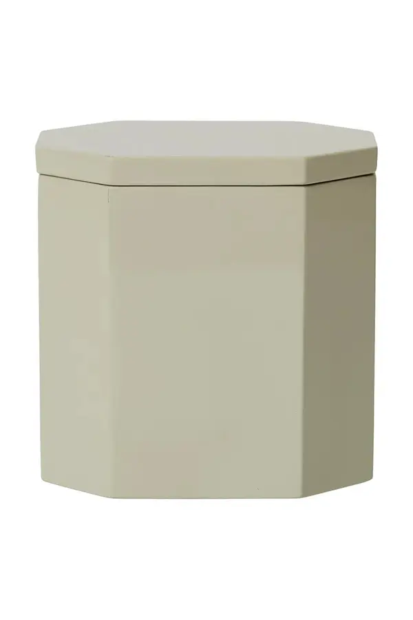 Ferm Living Posuda s poklopcem ferm LIVING Nova 20 x 10 x 5 cm