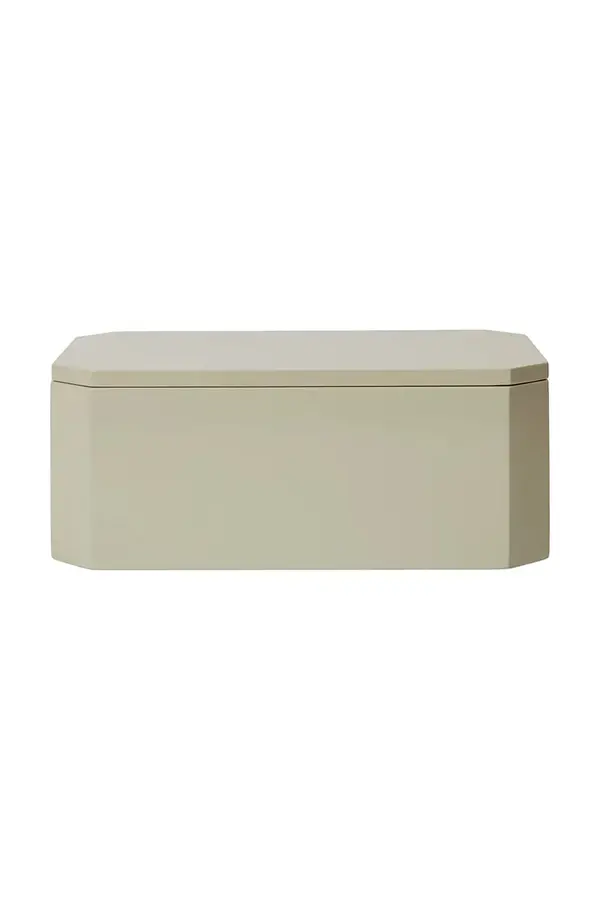 Ferm Living Posuda s poklopcem ferm LIVING Nova 25 x 15 cm