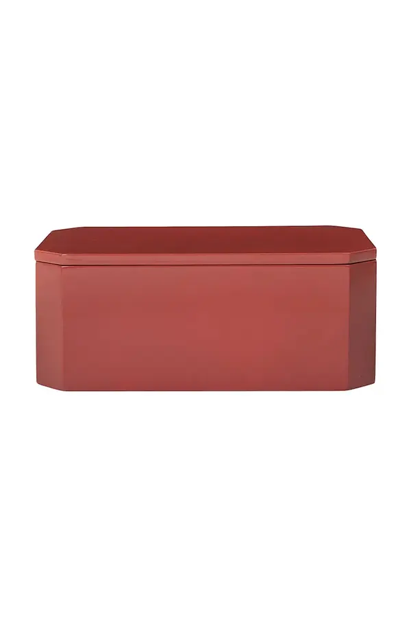 Ferm Living Posuda s poklopcem ferm LIVING Nova 25 x 15 cm
