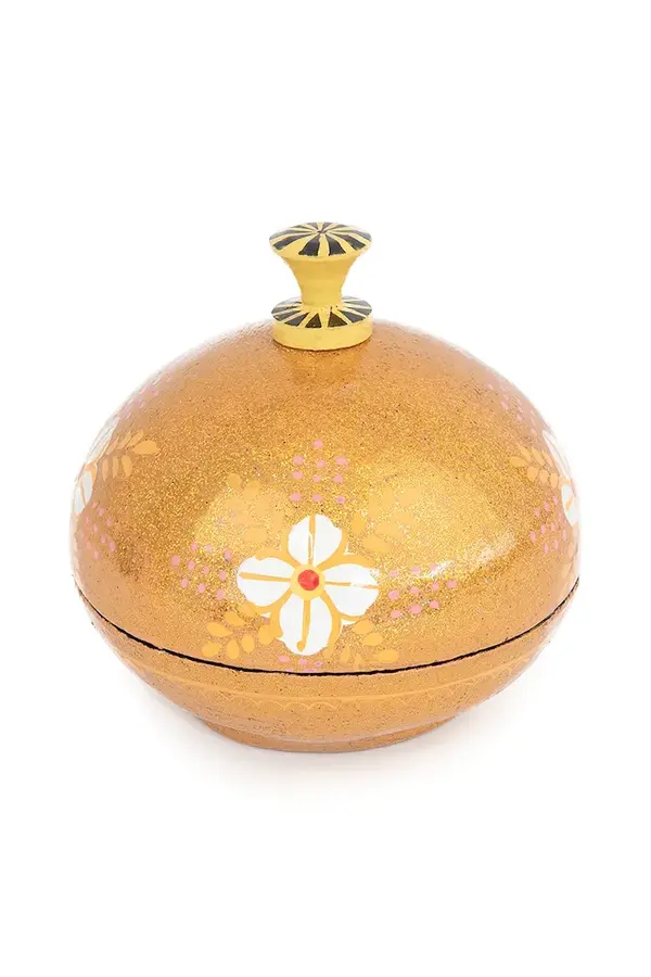 Helio Ferretti Posuda s poklopcem Helio Ferretti 12 x 12 x 12 cm