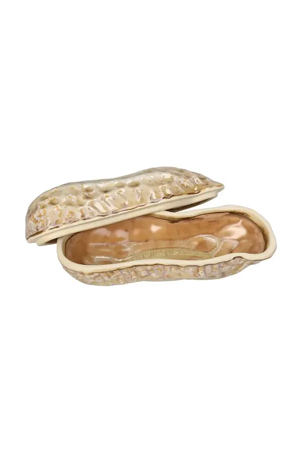 Posuda s poklopcem home & lifestyle 6,5 x 6 x 15 cm Posuda s poklopcem home & lifestyle 6,5 x 6 x 15 cm