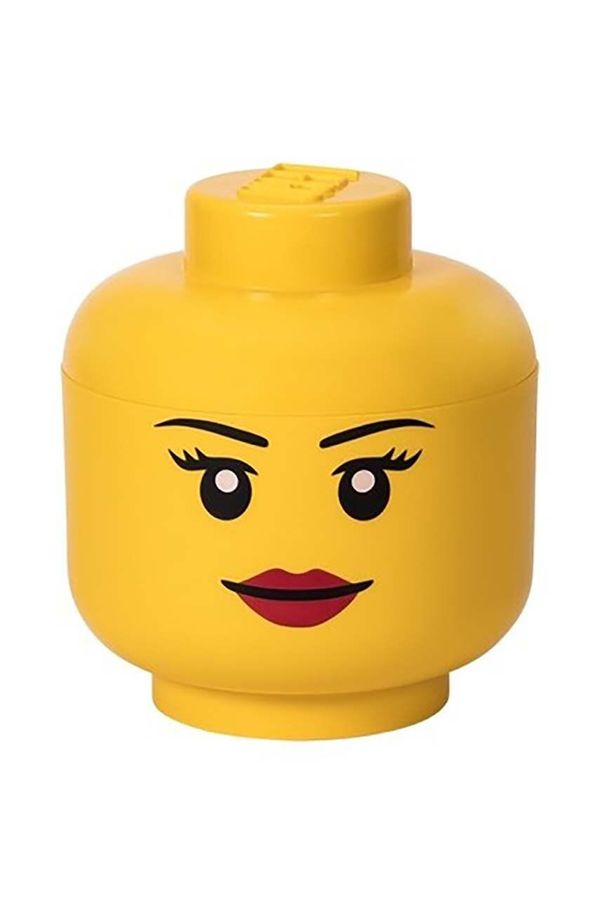 Lego Posuda s poklopcem Lego