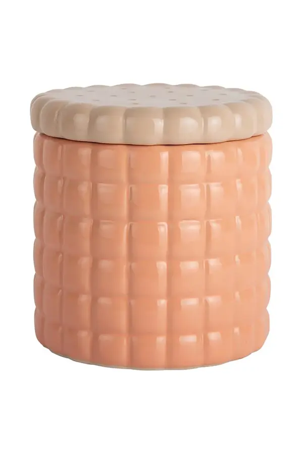 Present Time Posuda s poklopcem Present Time Jar Biscuit Box 15 cm