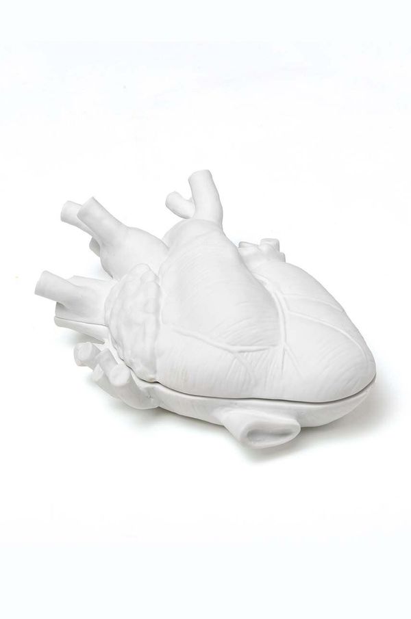 Seletti Posuda s poklopcem Seletti Love in a box