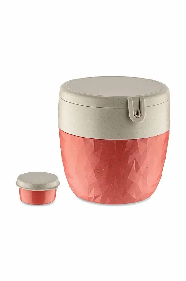 Koziol Posuda za hranu Koziol Bentobox Organic Nature L