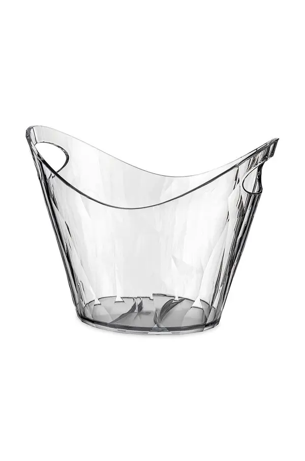 Koziol Posuda za led Koziol Club Bucket 2-pack