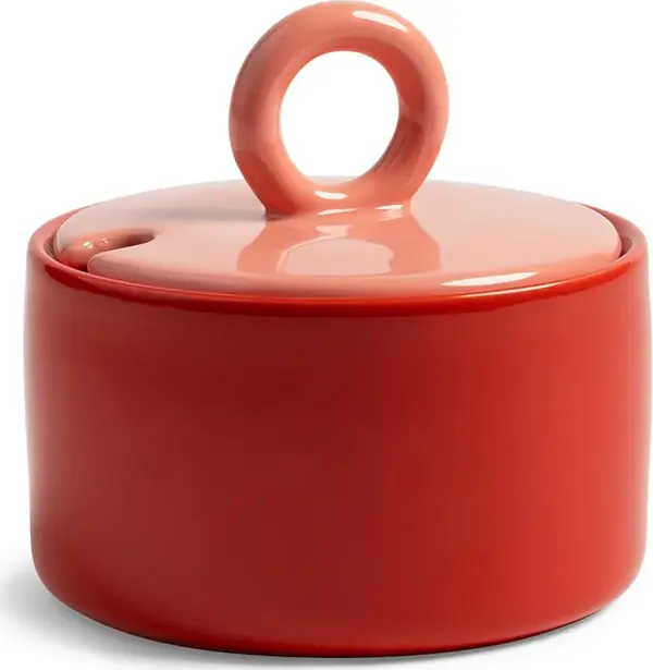 &k amsterdam Posuda za šećer &k amsterdam chiquito 10 cm