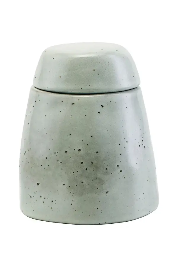House Doctor Posuda za šećer House Doctor Rustic 11 cm