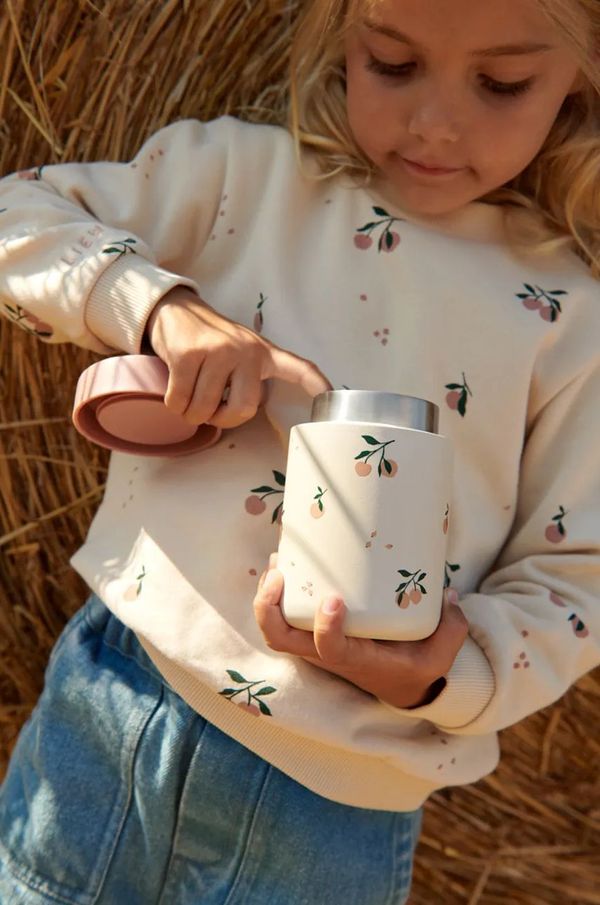 Liewood Posuda za užinu za djecu Liewood Kiani Printed Food Jar LW19960