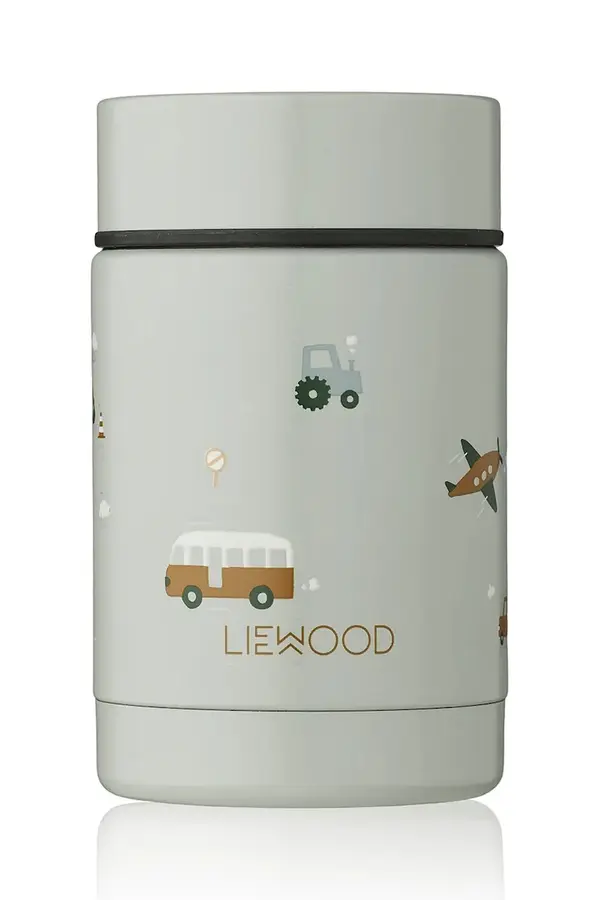 Liewood Posuda za užinu za djecu Liewood Nadja Food Jar