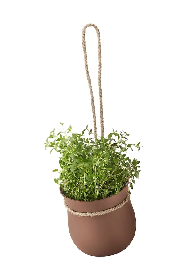 Rig-Tig Posuda za začinsko bilje Rig-Tig Grow-it 13 x 13 cm