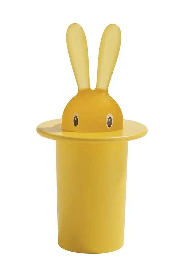 Alessi Posudica za čačkalice Alessi Magic Bunny