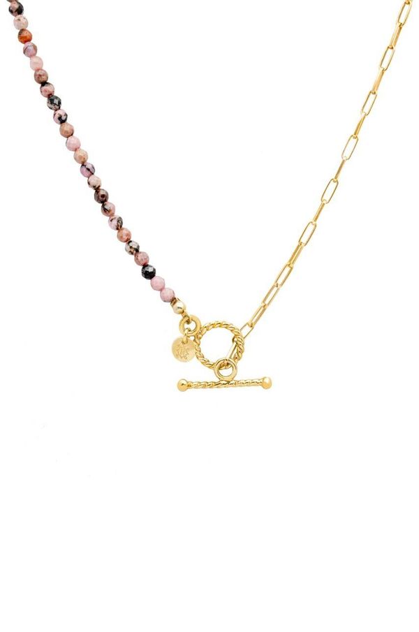 ANIA KRUK Pozlaćena ogrlica ANIA KRUK SUMMER