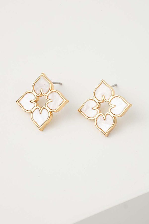 Aldo Pozlaćene naušnice Aldo GINNIE GINNIE.102