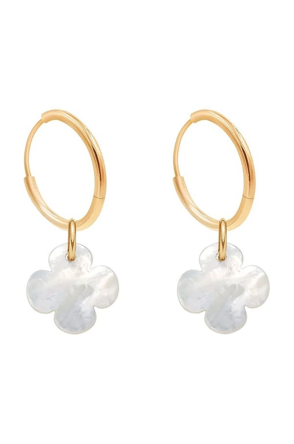 Lilou Pozlaćene naušnice Lilou A03/MARKET/ANS/240