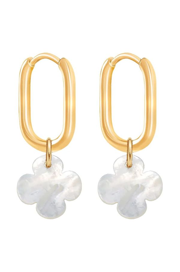 Lilou Pozlaćene naušnice Lilou A03/MARKET/ANS/241