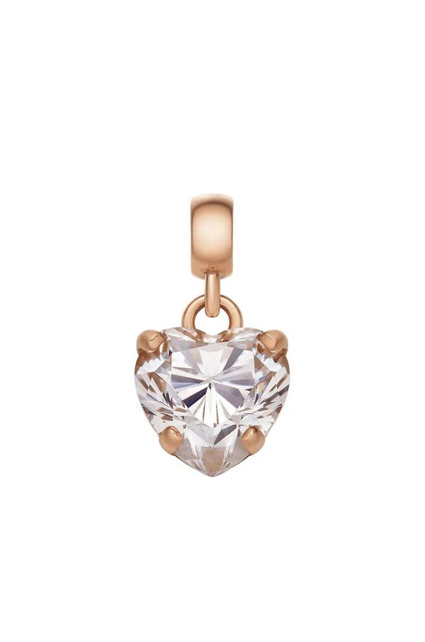 Daniel Wellington Pozlaćeni privjesak Daniel Wellington DW00400424