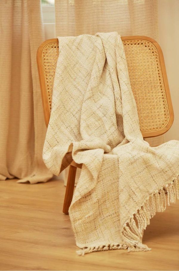 Calma House Prekrivač Calma House Ange 120 x 180 cm