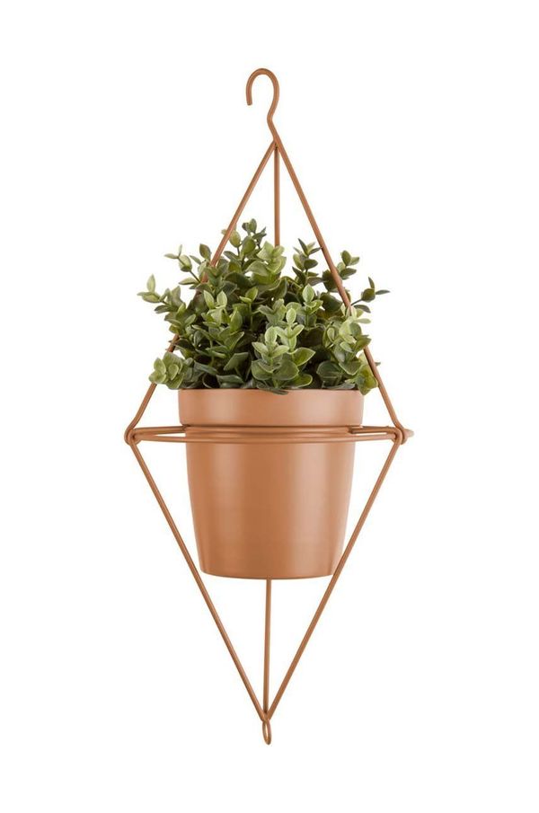 Present Time Present Time Viseća lončanica