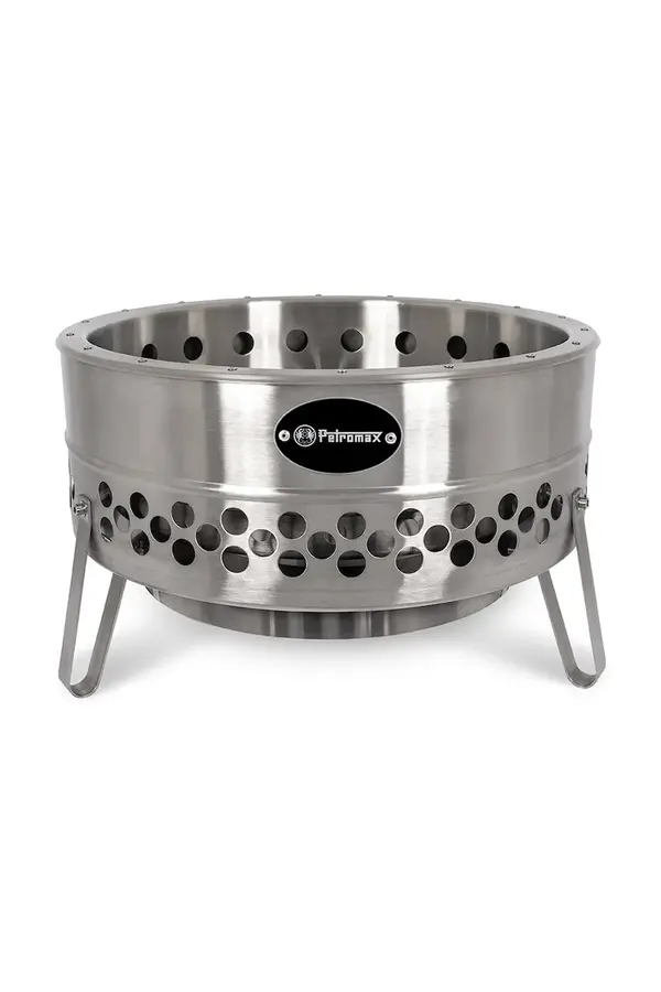 Petromax Prijenosno bezdimno vatrište Petromax 57 x 57 x 34,9 cm