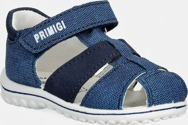 Primigi Primigi sandale za djecu od kože
