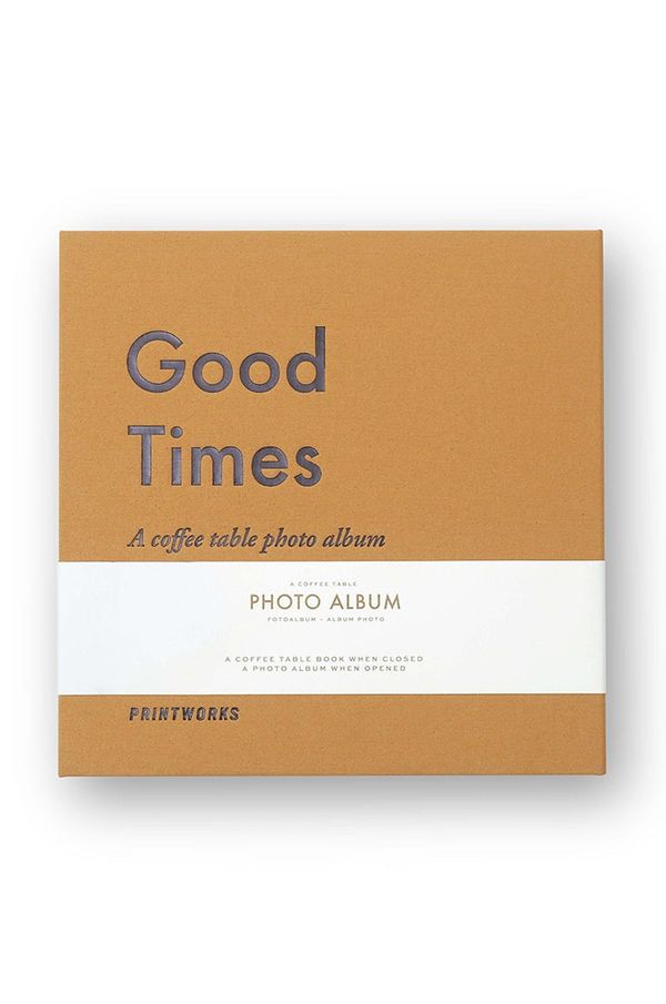 Printworks Printworks - Fotoalbum Good Times