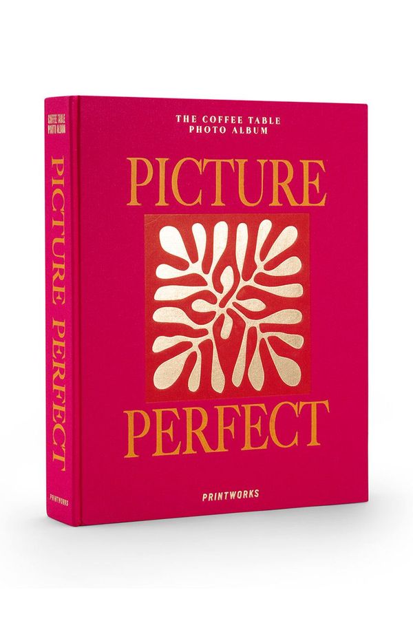 Printworks Printworks Fotoalbum Picture Perfect